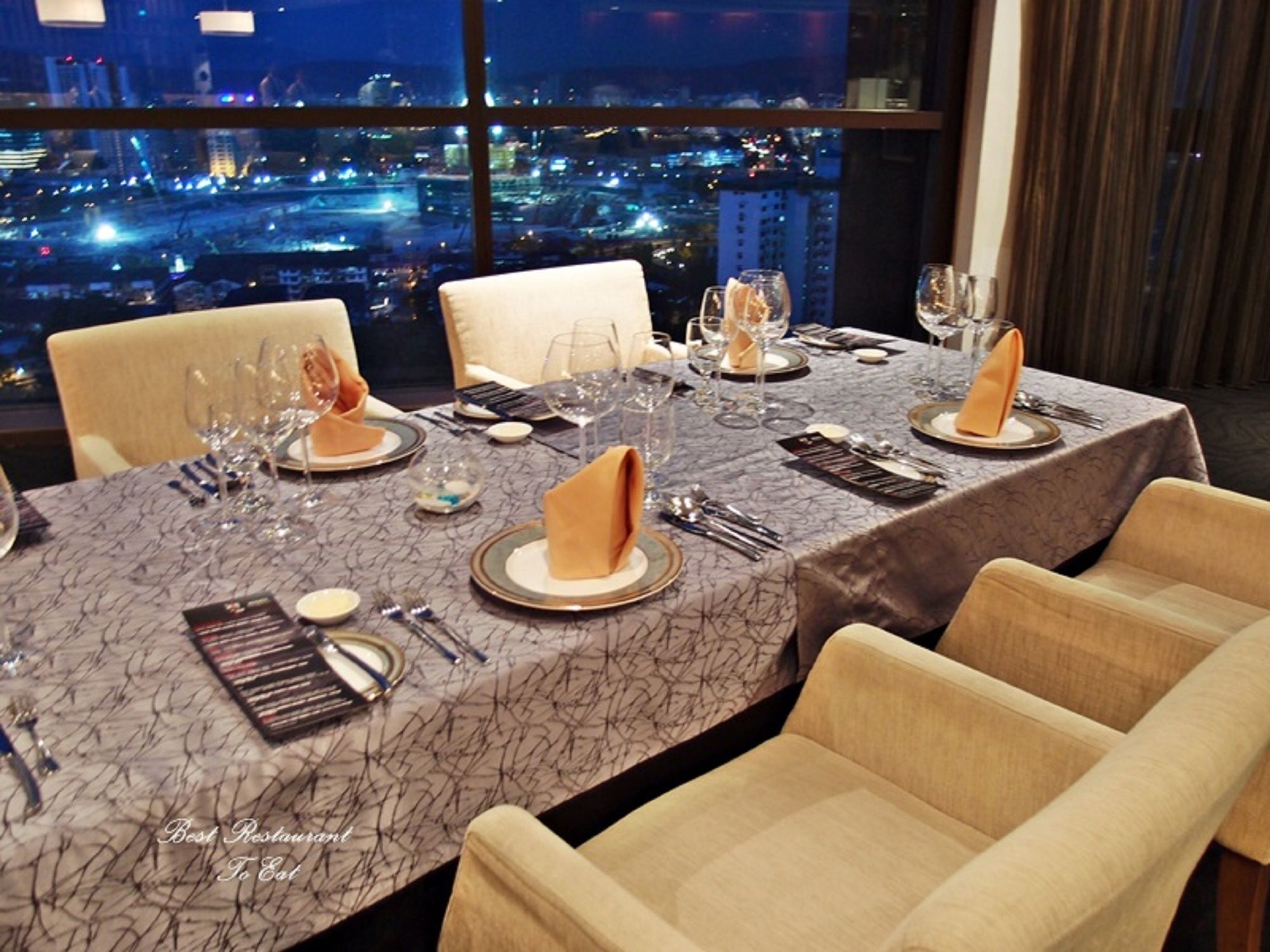 1imbi Times Square 3* Kuala Lumpur