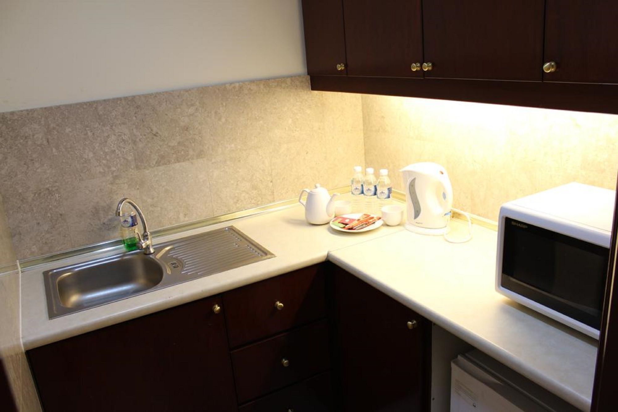 1imbi Times Square Hotel Kuala Lumpur
