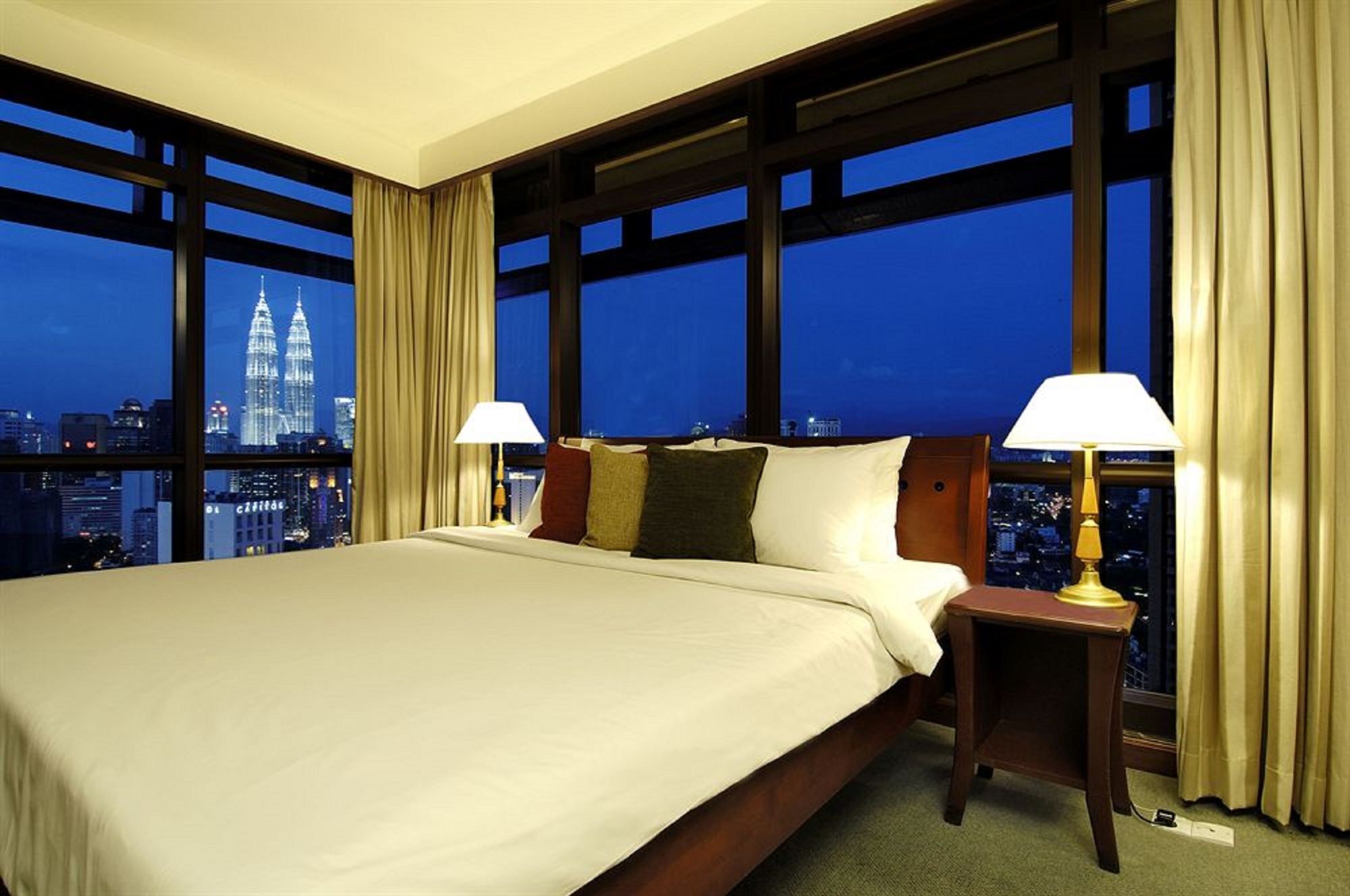 1imbi Times Square Hotel