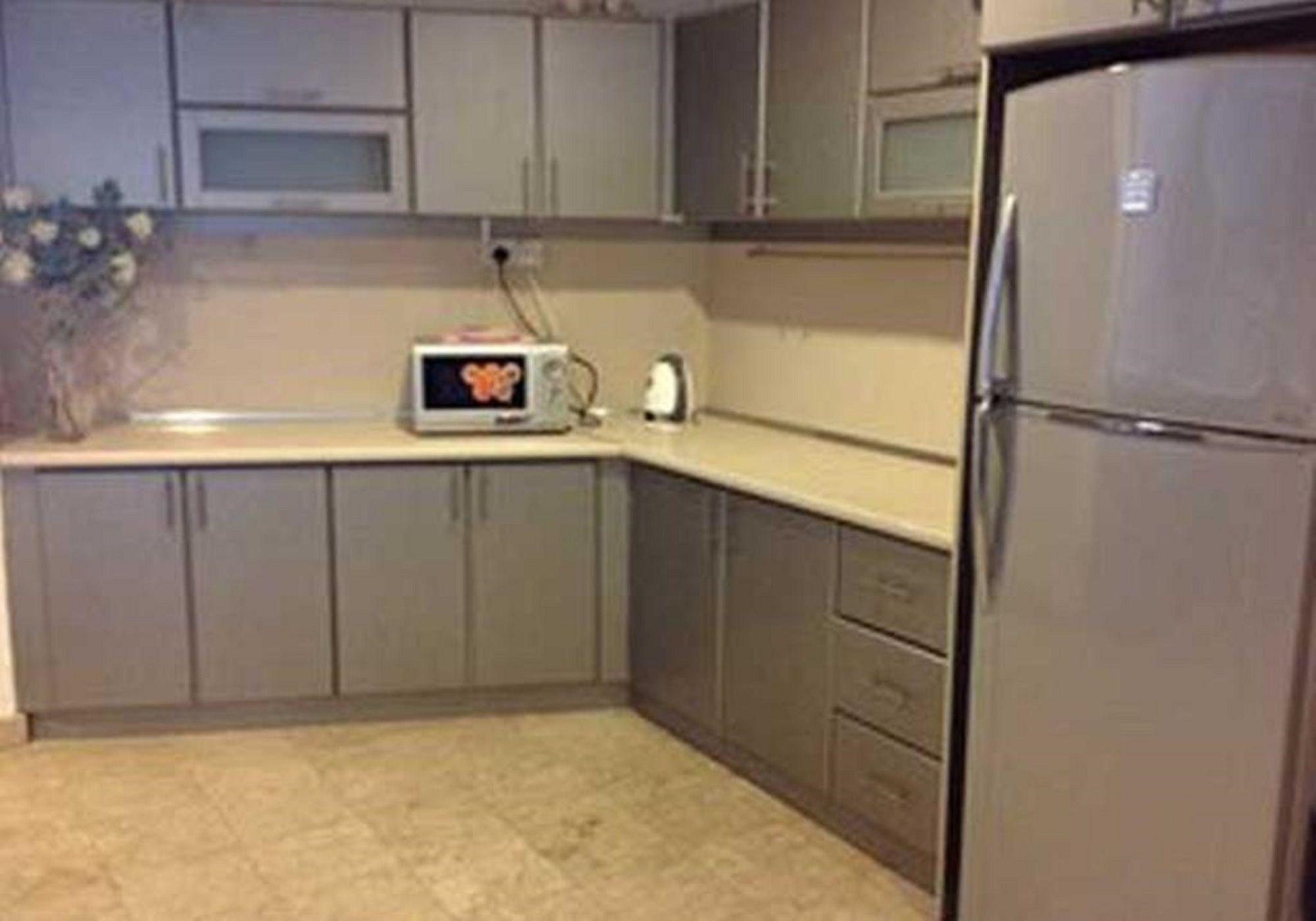 1imbi Times Square Hotel