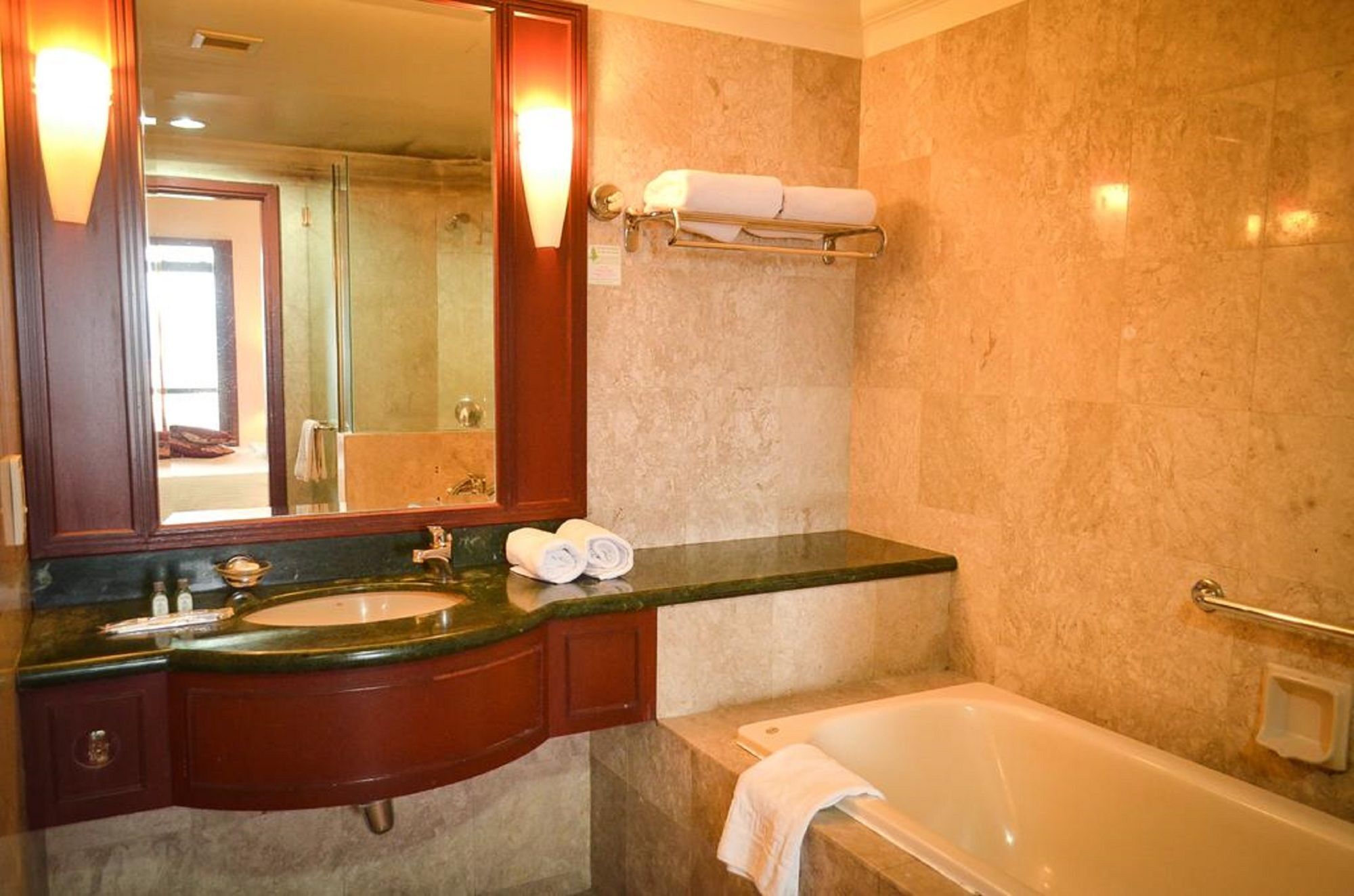 1imbi Times Square 3* Kuala Lumpur